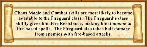 fireguard